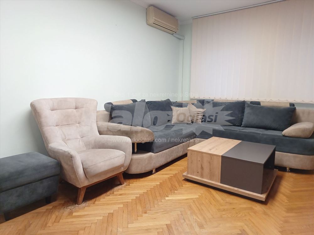 YUBC 3.0 100+50m² namešten + letnji prostor — 5