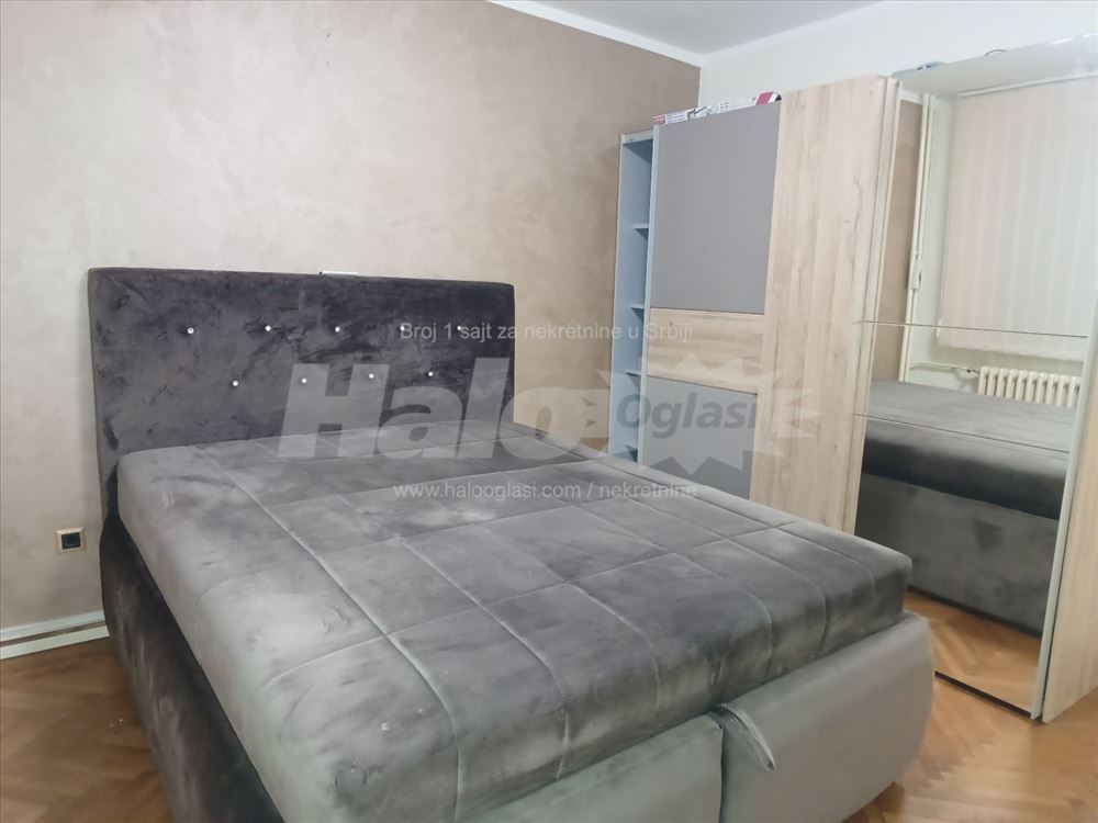 YUBC 3.0 100+50m² namešten + letnji prostor — 7