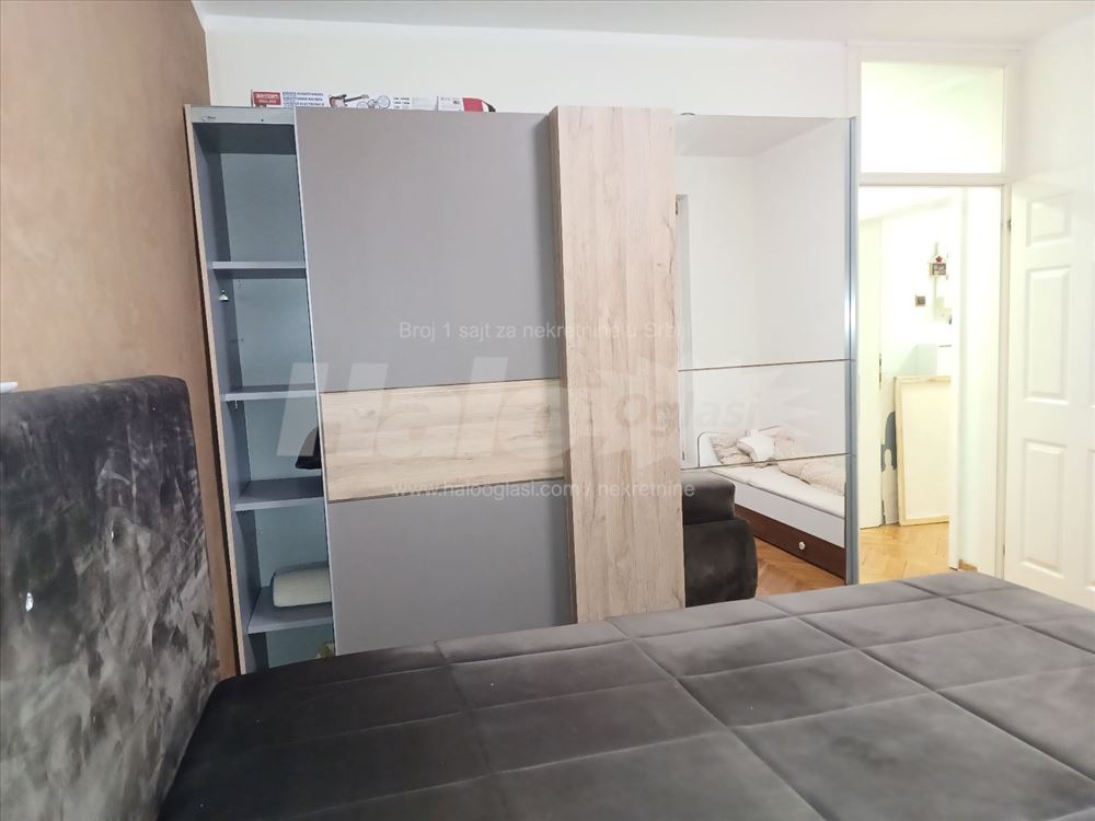 YUBC 3.0 100+50m² namešten + letnji prostor — 8