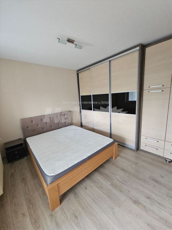 YUBC Trosoban Lux Stan Garaža - Centar NBG — 5