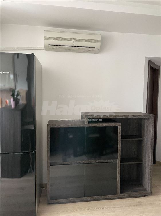 YUBC Trosoban Lux Stan Garaža - Centar NBG — 10