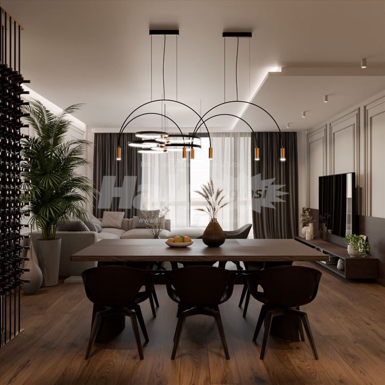 Z1 Residence Ljubice Lukovic Novogradnja 86m2 — 6