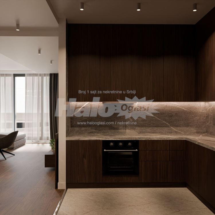 Z1 Residence Ljubice Lukovic Novogradnja 86m2 — 8