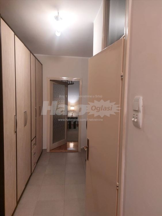 Za izdavanje,Hotel Yu,jednoiposoban — 5