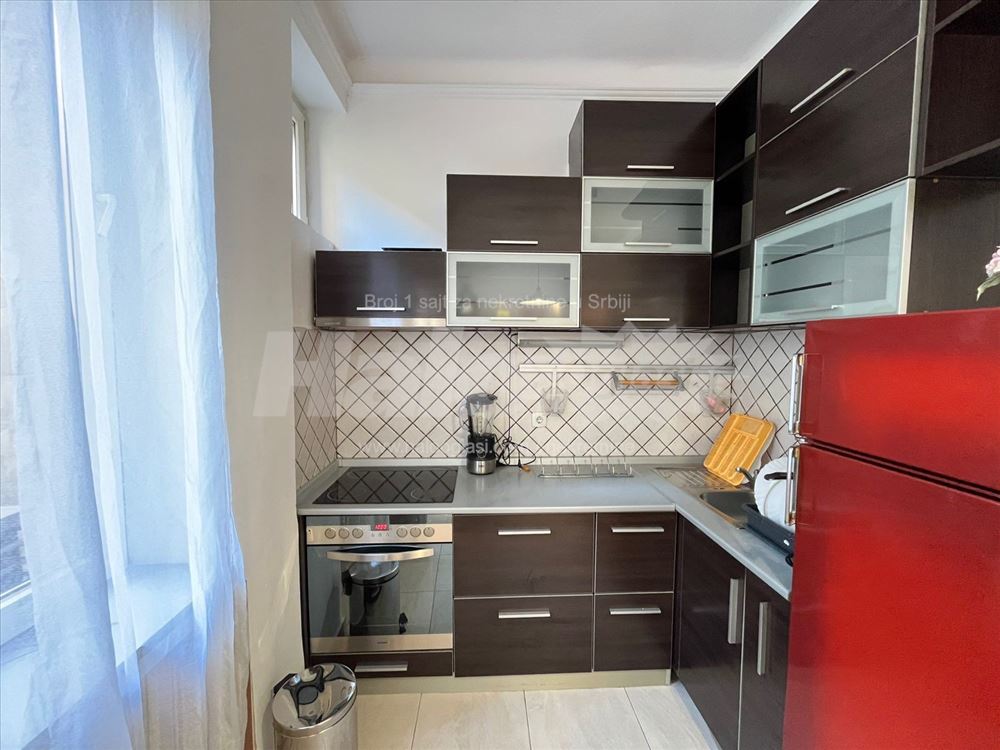 Zahumska prelep stan, 64 kvadrata — 4