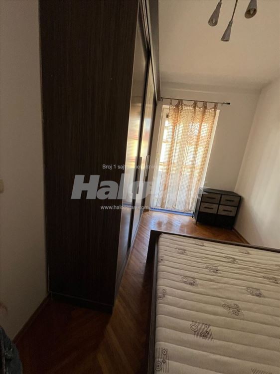 Zahumska prelep stan, 64 kvadrata — 5