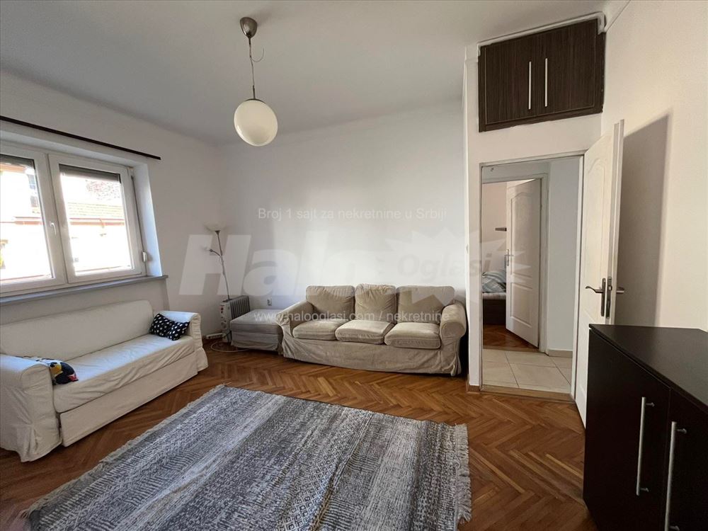 Zahumska prelep stan, 64 kvadrata — 6