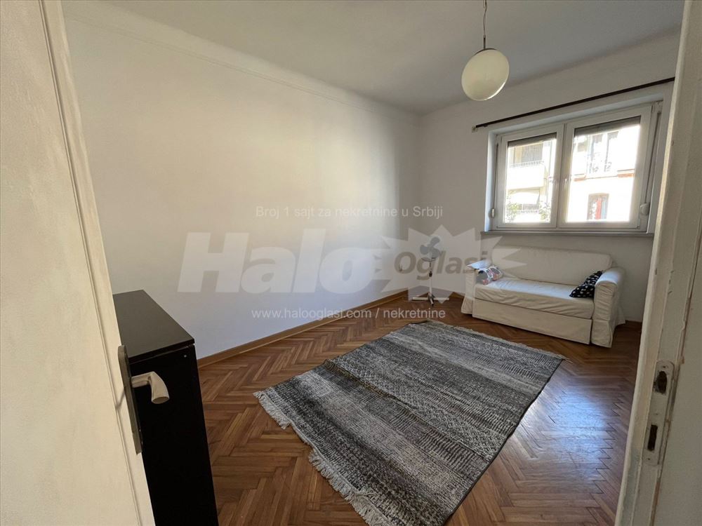 Zahumska prelep stan, 64 kvadrata — 7
