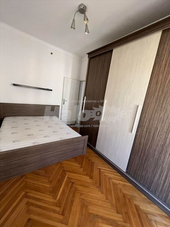 Zahumska prelep stan, 64 kvadrata — 8
