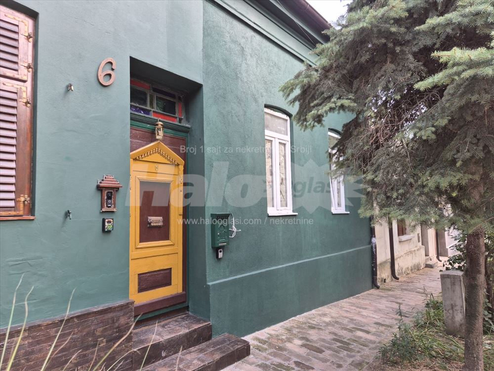 Zakup celog apart-hotela. Gardoš, Zemun — 2