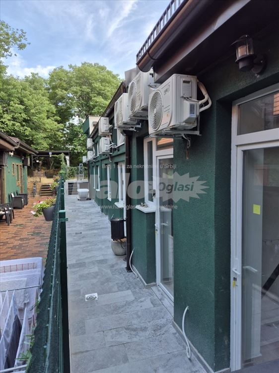 Zakup celog apart-hotela. Gardoš, Zemun — 7