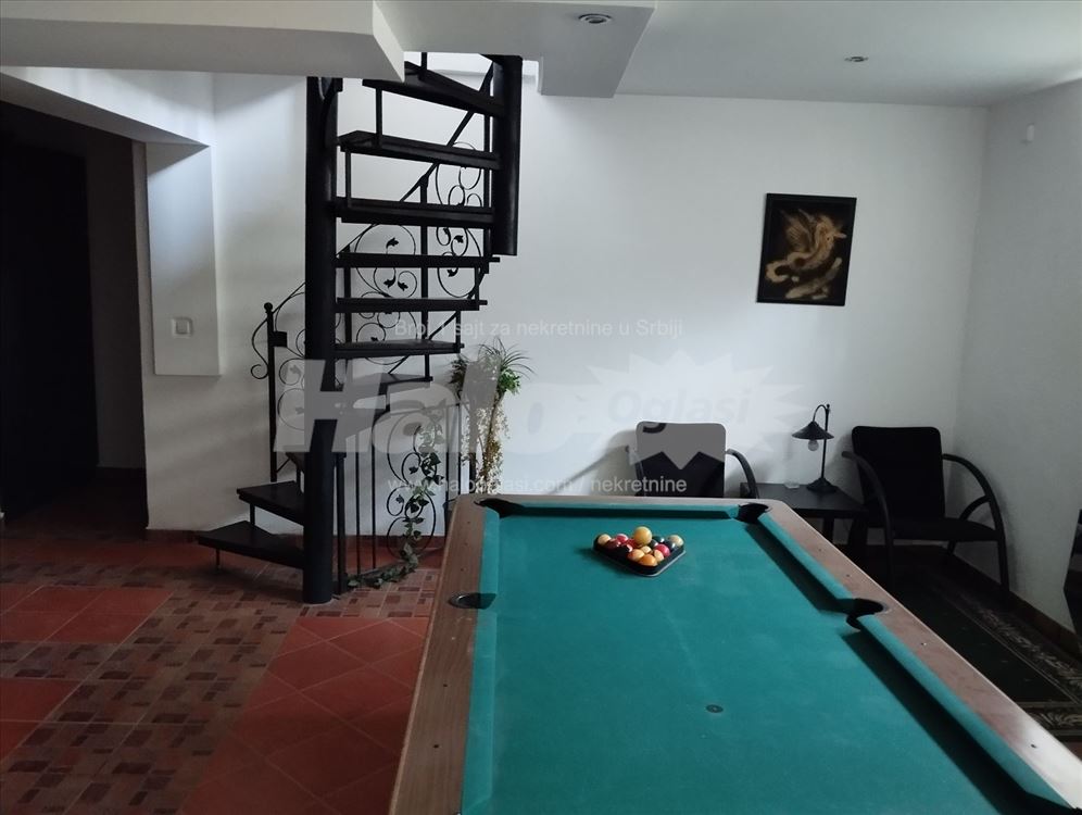 Zanimljivo uređen dupleks — 6