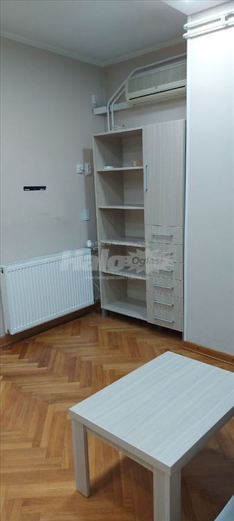 Zaplanjska 3.0 stan duplex CG — 2