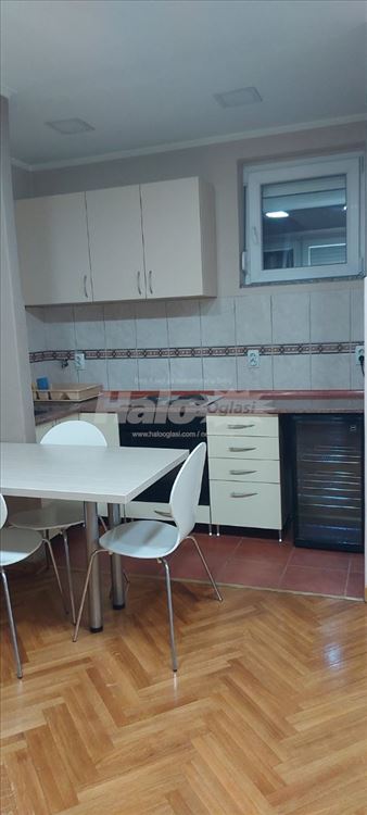Zaplanjska 3.0 stan duplex CG — 3