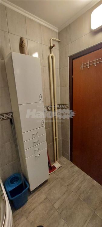 Zaplanjska 3.0 stan duplex CG — 4