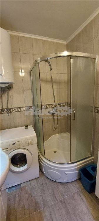 Zaplanjska 3.0 stan duplex CG — 5