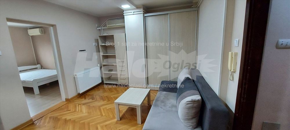 Zaplanjska 3.0 stan duplex CG — 7