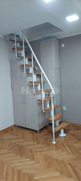 Zaplanjska 3.0 stan duplex CG — 8