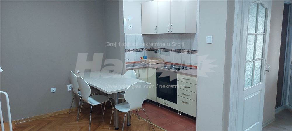 Zaplanjska 3.0 stan duplex CG — 9