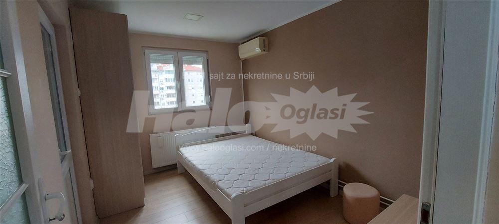 Zaplanjska 3.0 stan duplex CG — 10