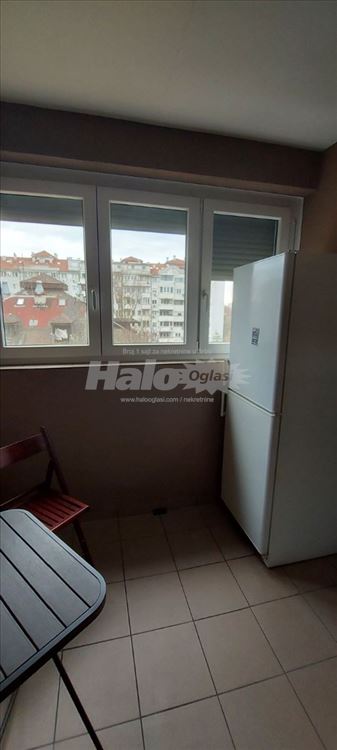 Zaplanjska 3.0 stan duplex CG — 11