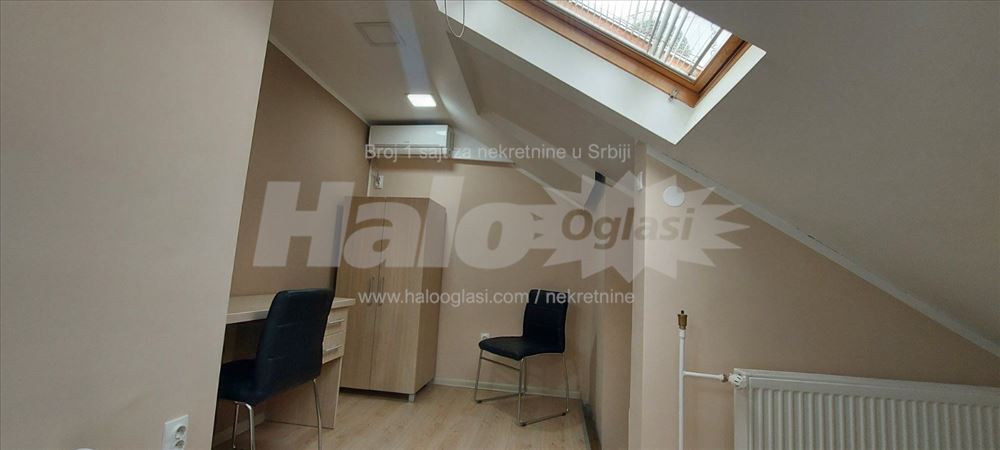 Zaplanjska 3.0 stan duplex CG — 12