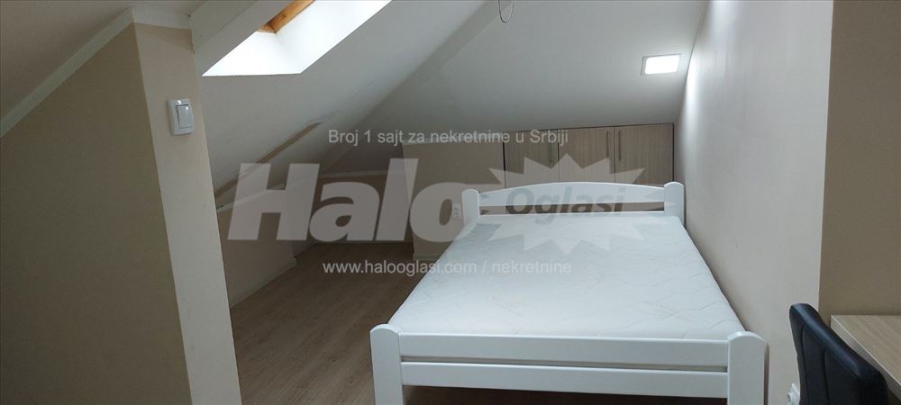 Zaplanjska 3.0 stan duplex CG — 13