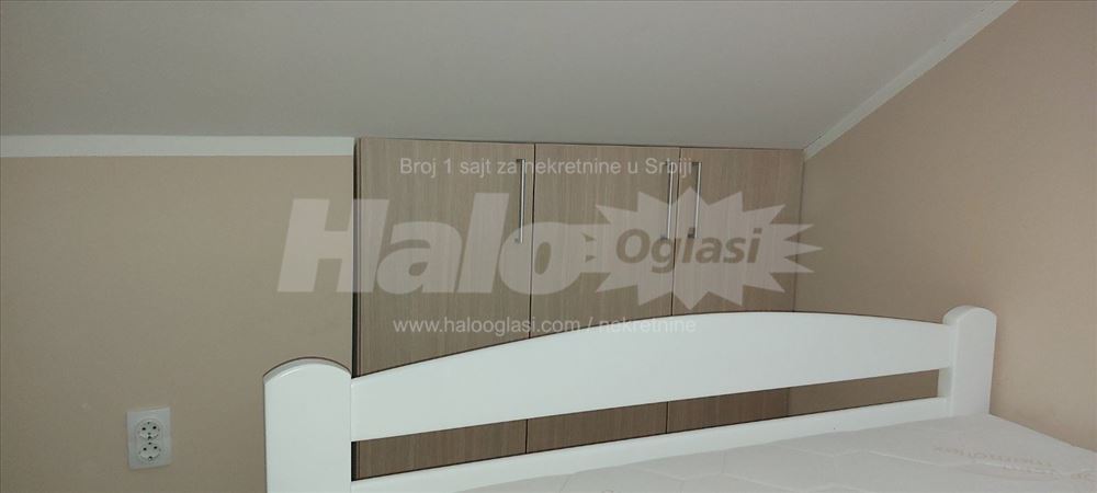 Zaplanjska 3.0 stan duplex CG — 14