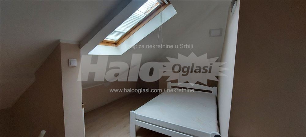 Zaplanjska 3.0 stan duplex CG — 15