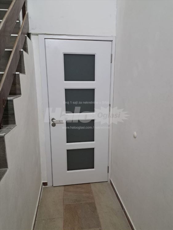 Zarkovo 2.0, namesten, parking — 3