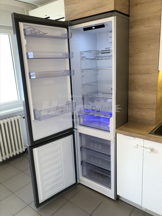 Žarkovo, 37m2,1.0, polunamešten /kuhinja+plakari/ — 8