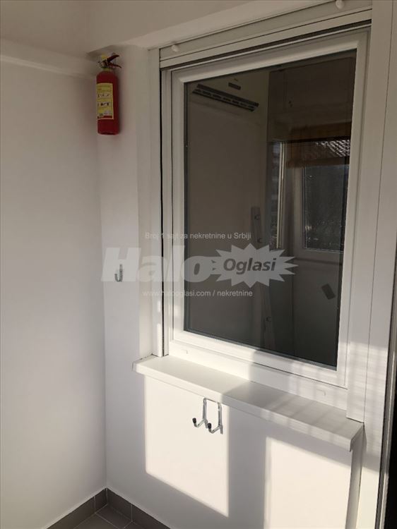 Žarkovo, 37m2,1.0, polunamešten /kuhinja+plakari/ — 13