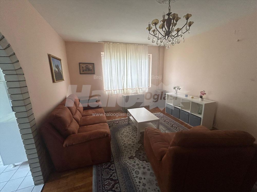 Žarkovo, 60m2, odmah useljiv — 2
