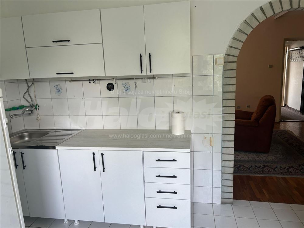 Žarkovo, 60m2, odmah useljiv — 6