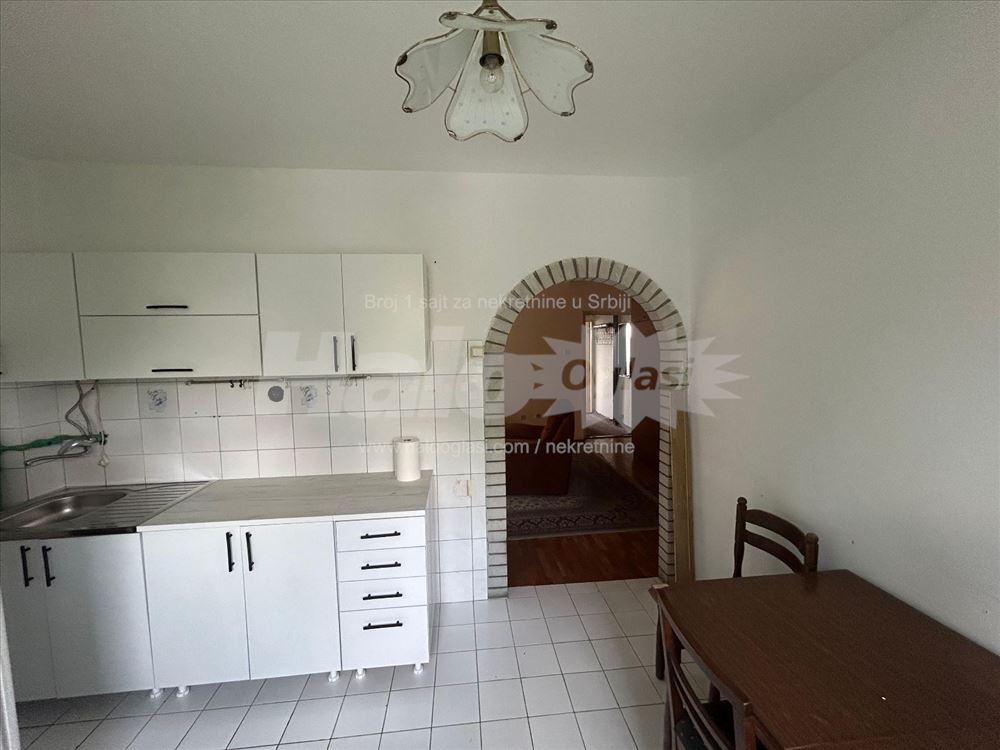Žarkovo, 60m2, odmah useljiv — 7