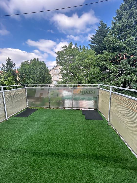 Žarkovo, 60m2, odmah useljiv — 9