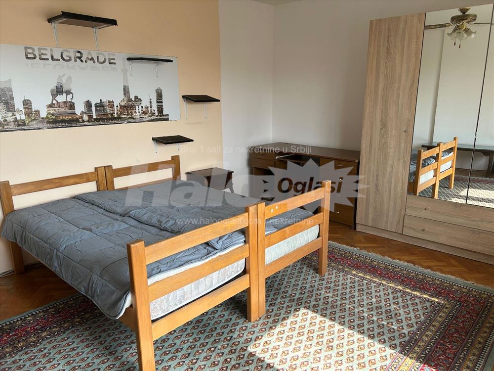 Žarkovo, 60m2, odmah useljiv — 13