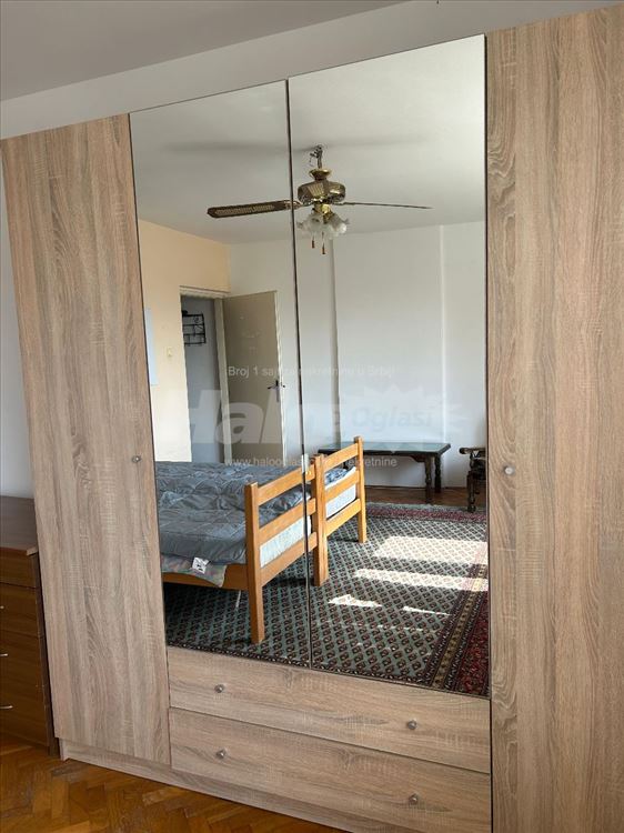 Žarkovo, 60m2, odmah useljiv — 14