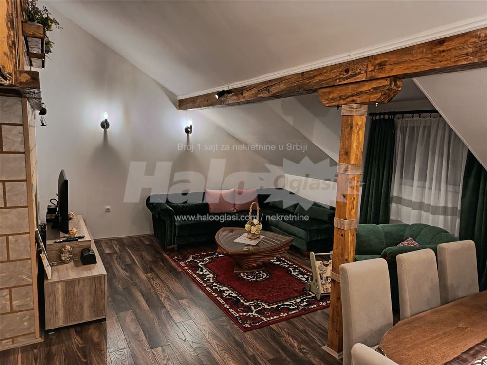Žarkovo 72 m2 — 10