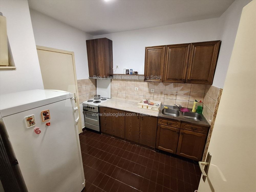 Zarkovo centar,40m2 — 4