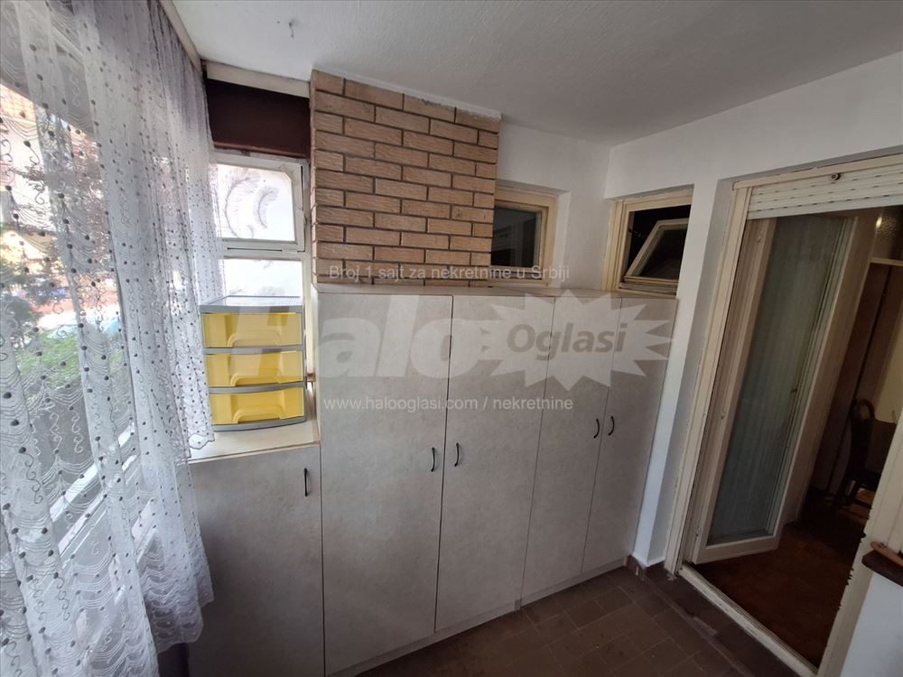 Zarkovo centar,40m2 — 6