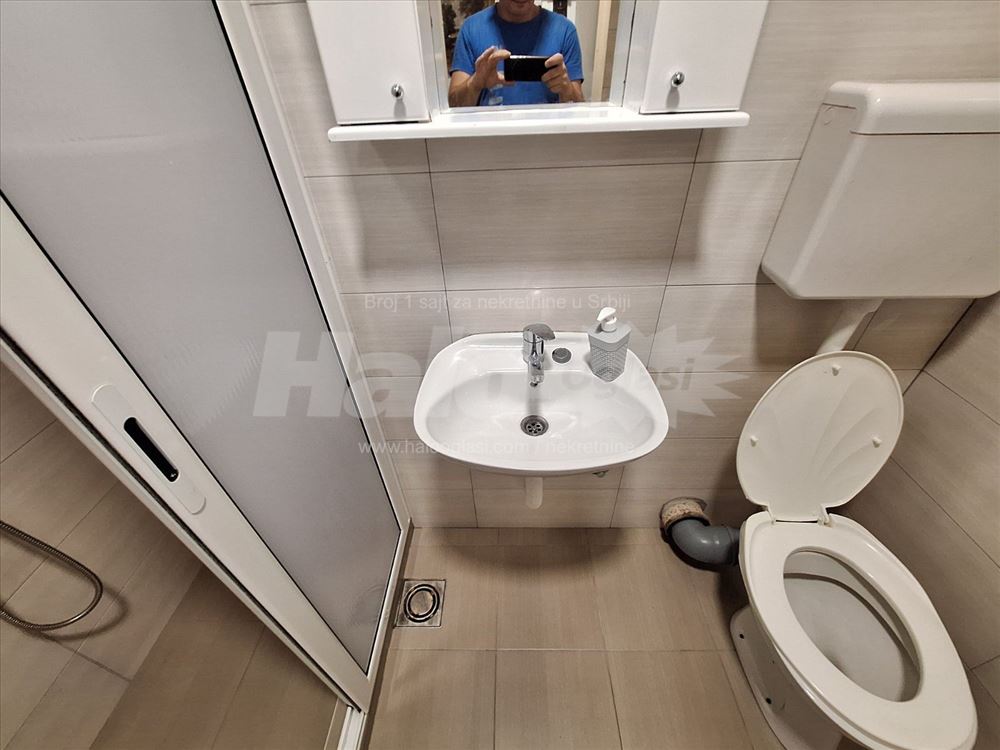 Zarkovo centar,40m2 — 8