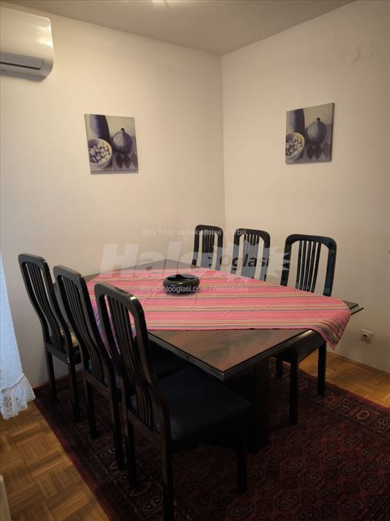 Zarkovo centar - Lep prostran stan — 5