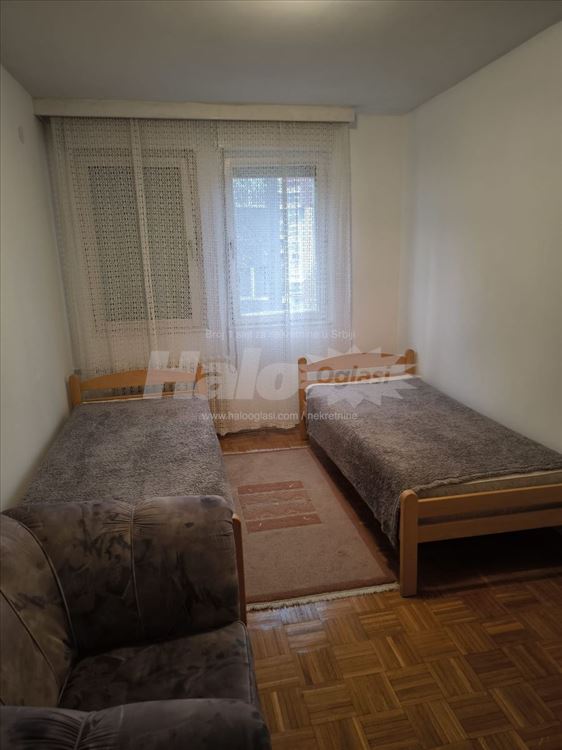 Zarkovo centar - Lep prostran stan — 10