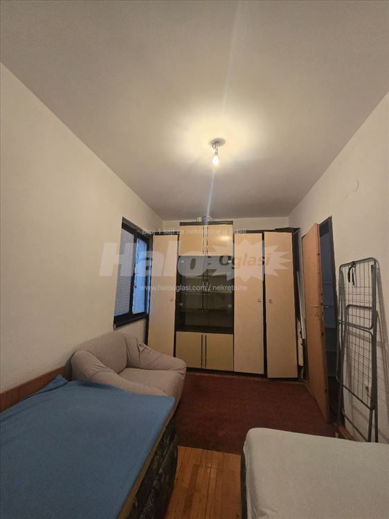 Žarkovo,dvosoban komforan stan — 3