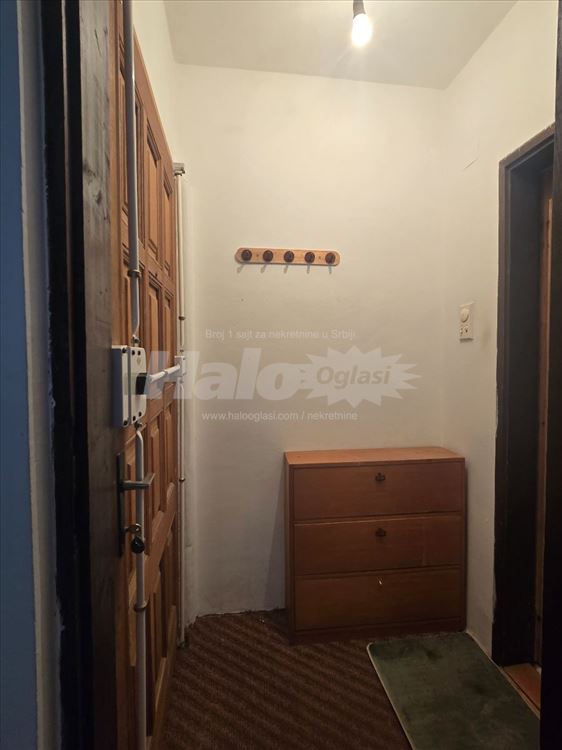 Žarkovo,dvosoban komforan stan — 7