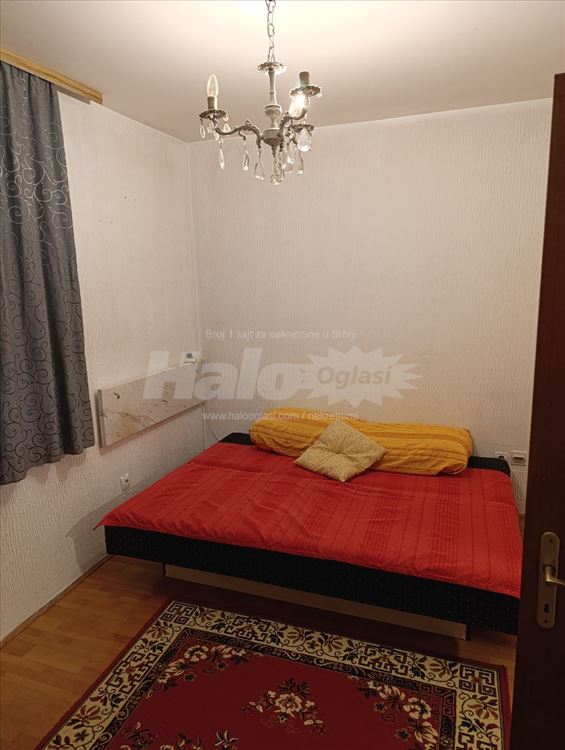Zarkovo-odlicna lokacija, 1.5 soban stan, namesten — 13