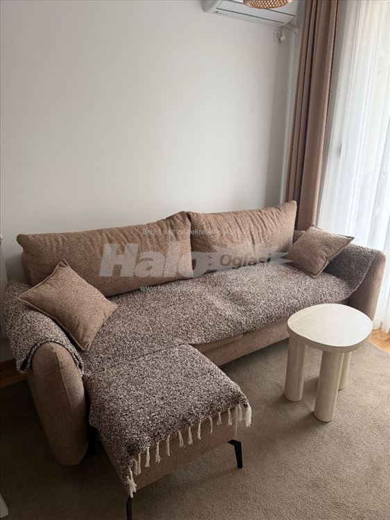 Žarkovo Prote Milana Smiljanića – Nov stan 33m² — 2