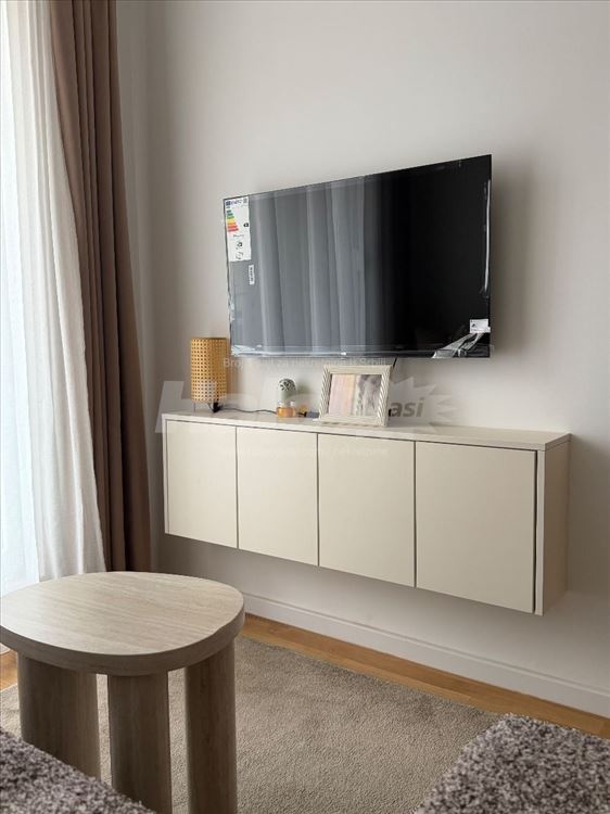 Žarkovo Prote Milana Smiljanića – Nov stan 33m² — 3
