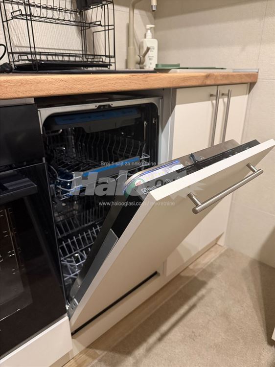 Žarkovo Prote Milana Smiljanića – Nov stan 33m² — 6